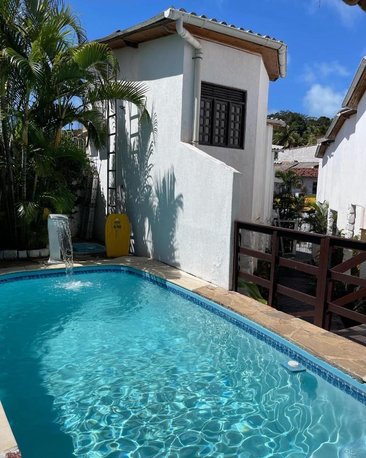 Pousada Da Marcia Praia de Pipa Exteriör bild